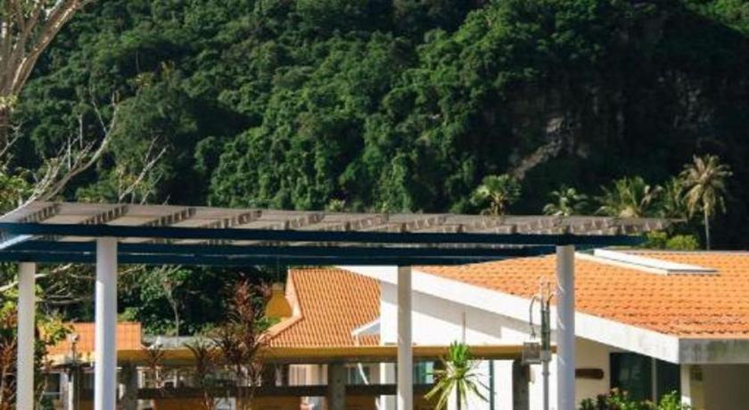 Anavilla Tangke Resort Khanom Luaran gambar